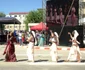 parada europei 2013