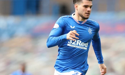 Ianis Hagi, Getty jpg