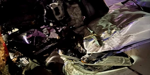 accident targoviste Dambovita News jpeg