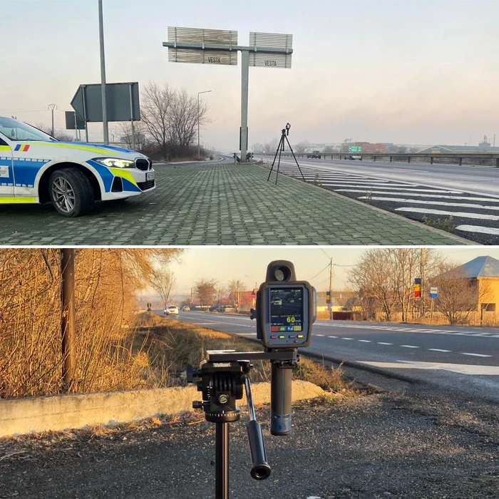 Sursă foto: Poliţia Română