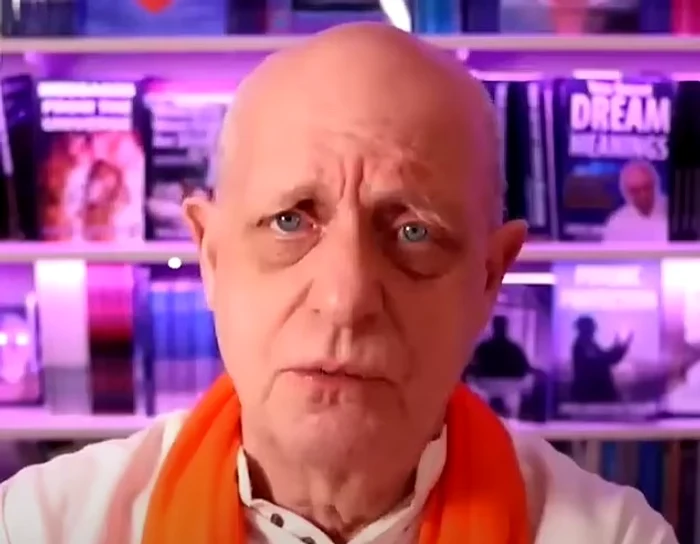 Craig-Hamilton Parker / foto: captură YouTube