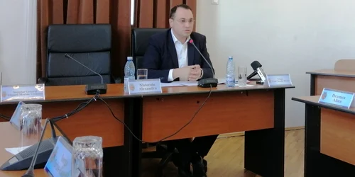 cristi misaila