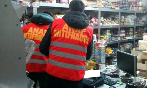 control anaf antifrauda