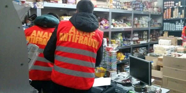 control anaf antifrauda