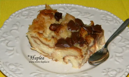 budinca de croissante poza 10 jpeg