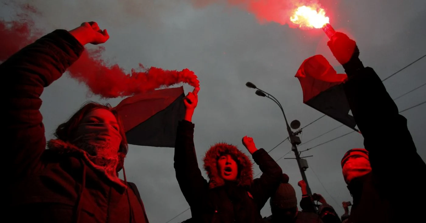 Mii de ruşi cer anularea alegerilor parlamentare fraudate, Foto: Reuters