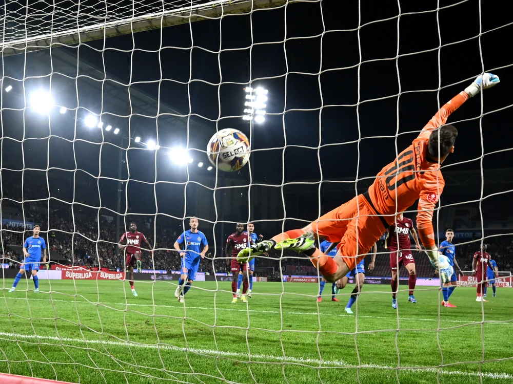 Foto: sportpictures.eu