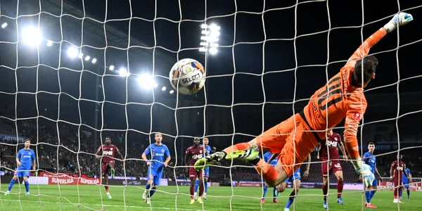 CFR CLUJ FCSB, PLAY OFF SUPERLIGA SUPERBET (14 04 2024) jpg