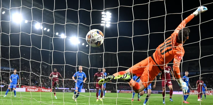 Superliga ar putea intra la apă FOTO Facebook