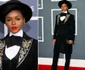 Moda Grammy 2013