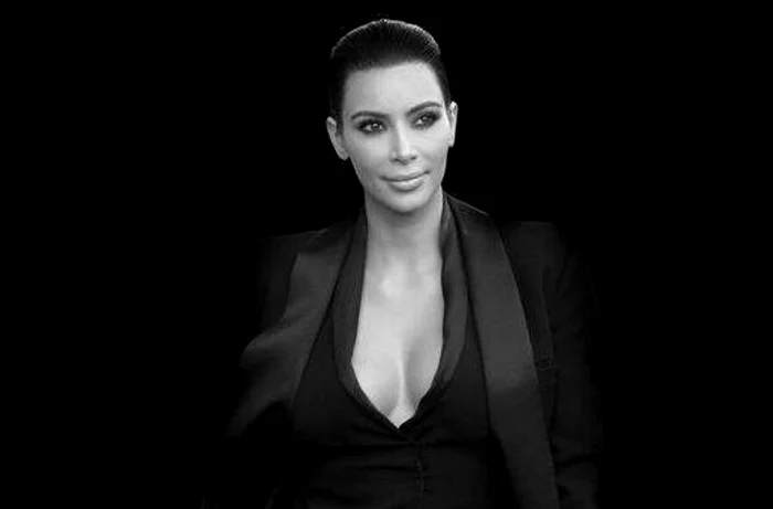 
    Micuțul Saint West seamănă foarte bine cu părinții luifoto: Arhiva Personală  