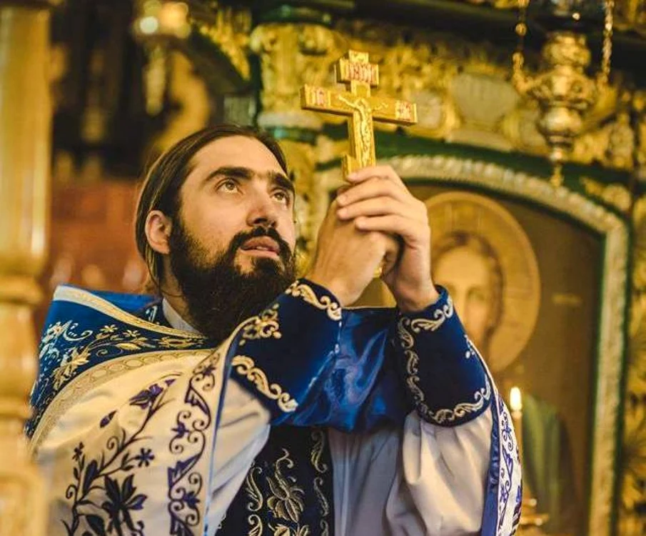 Hrisostom Filipescu a fost găsit după mai bine de două săptămâni FOTO: Ciprian Chiriţa