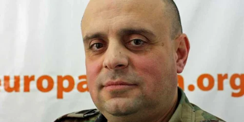 SURSA Europa Liberă. Iurie Dominic, şeful Statului Major 