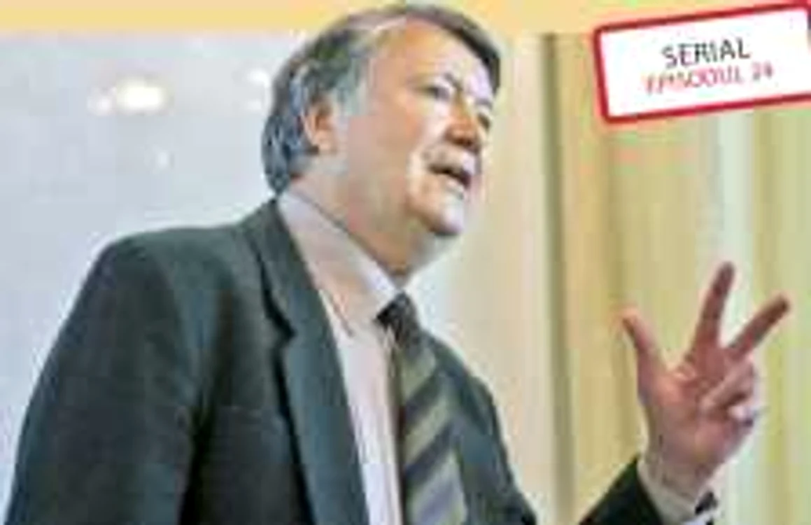 Alexandru Mironov,  la 22 de ani de la Revoluţie   