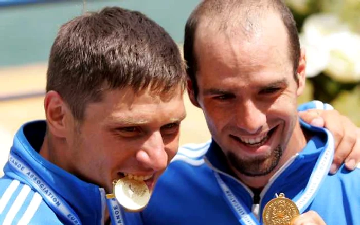 Mediafax | Mihalachi şi Dumitrescu se bat în finala probei de 1000 de metri
