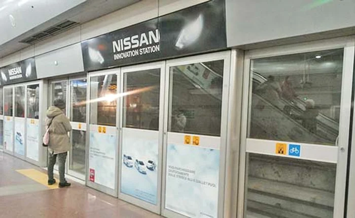 
    În ediția din 23 februarie,  Click! a tras un semnal  de alarmă cu privire la  faptul că e nevoie  de panouri în stații   