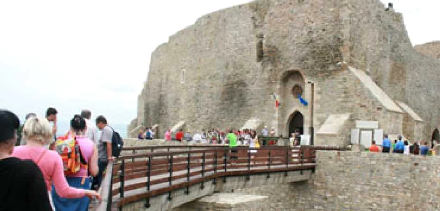 Neamţ: Ce fac nemţenii în weekend