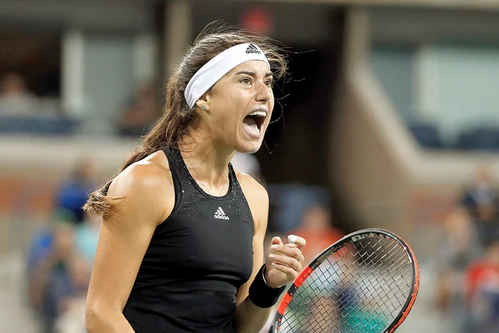 Aflată pe locul 241 în lume, Sorana Cîrstea începe luni noul sezon, la Ankara