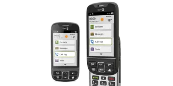 Doro PhoneEasy 740