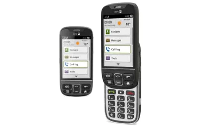 Doro PhoneEasy 740