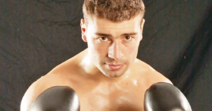 Lucian Bute