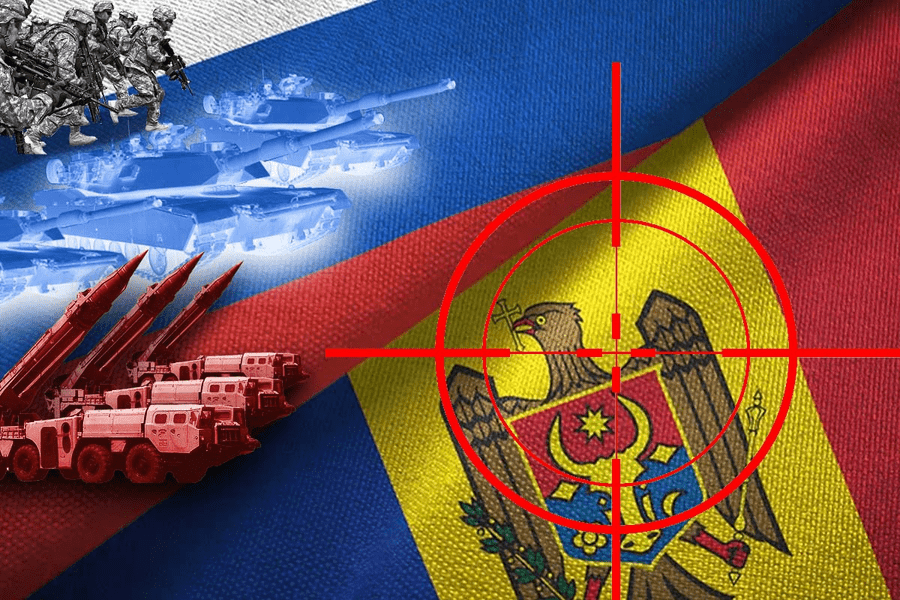 Republica Moldova, Transnistria... atenție la mesaje pe care ar trebui să le descifreze cineva!