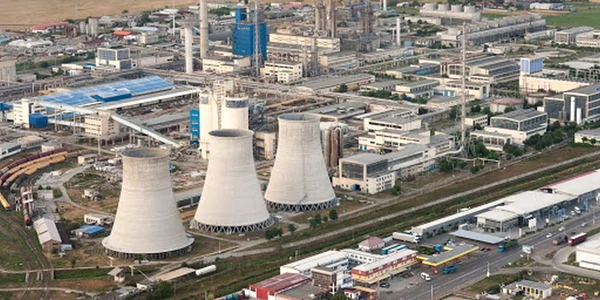 combinatul chimic donau chem turnu magurele jpg