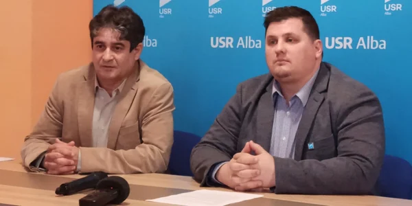 plesa usr alba