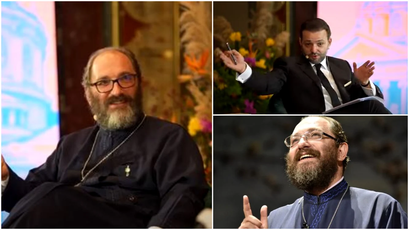 Cum putem scăpa definitiv de ură? Foto: colaj/captură youtube