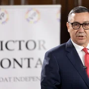 Victor Ponta. FOTO MEDIAFAX FOTO / Alexandra Pandrea