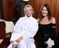 Carla Bruni și Pamela Anderson, GettyImages