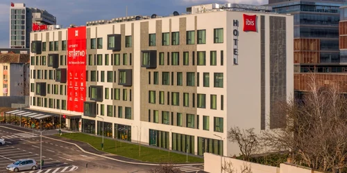 Ibis Timişoara