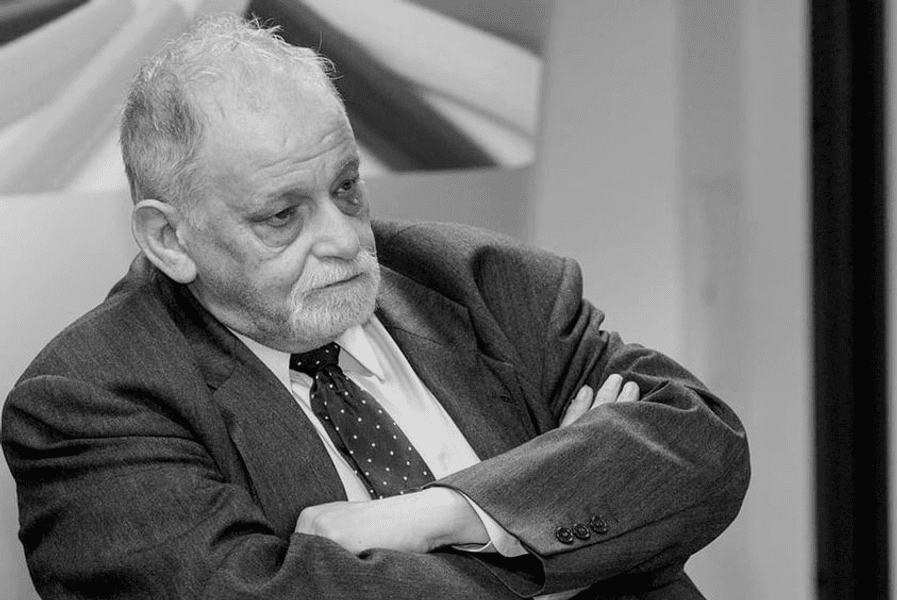 A murit profesorul Michael Shafir, membru în Consiliul Ştiinţific al Institutului „Elie Wiesel"