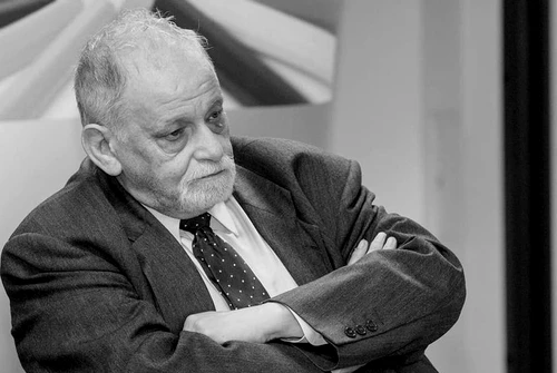 Michael Shafir a murit / Foto: Facebook