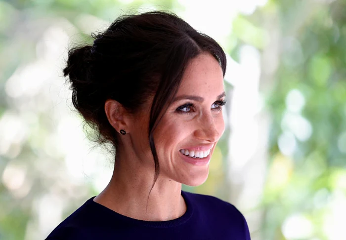 Meghan Markle ar putea reveni în serialul „Suits”Foto: Getty