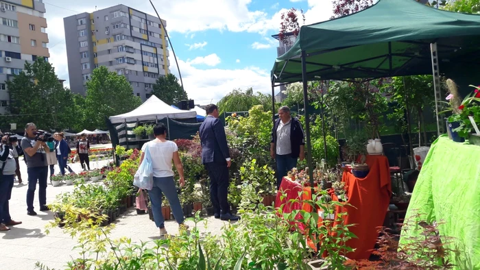 expo-flora slatina 2019