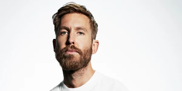 Calvin Harris - main