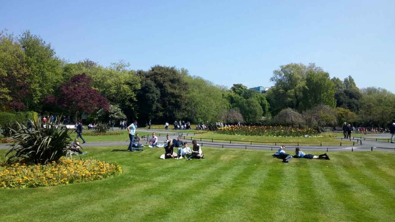 dublin