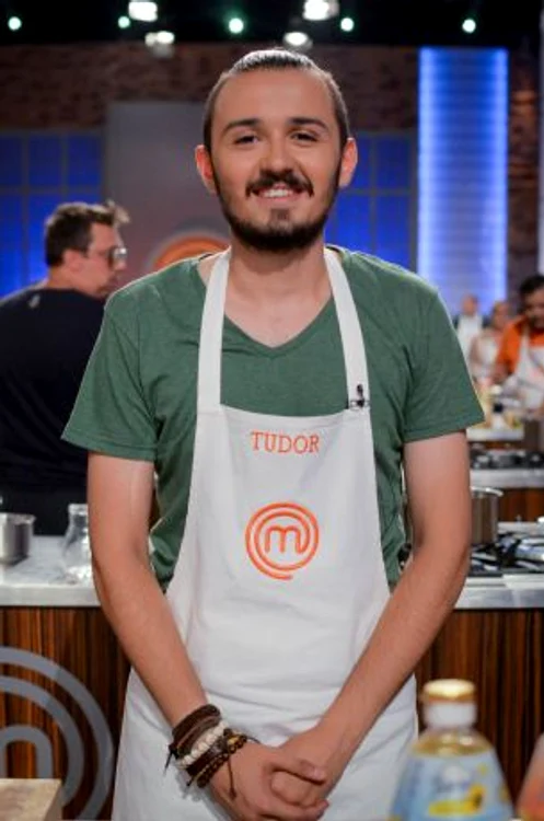 Tudor Marcu