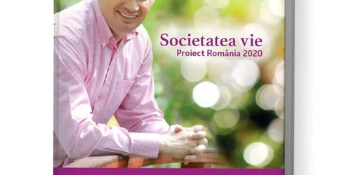 Primarul a devenit și autor de cărți