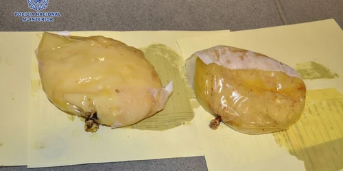 cocaina implanturi foto reuters