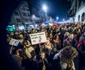 protest cluj anti ponta FOTO Andrei Dascalescu - facebook.com/andrei.dascalescu