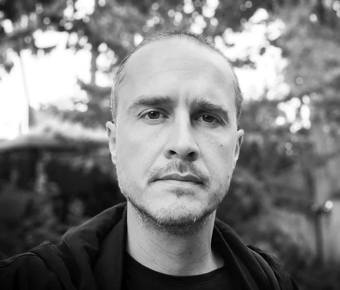 Veste devastatatoare pentru Șerban Copoț. Foto: Facebook