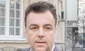 Starea lui Gabriel Cotabiţă: Adrian Enache a stat de vorbă cu medicii jpeg
