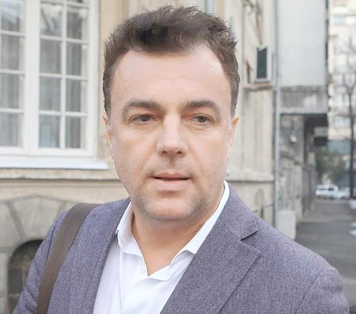 Starea lui Gabriel Cotabiţă: Adrian Enache a stat de vorbă cu medicii