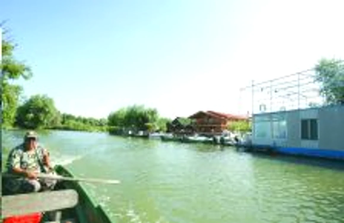 Turiştii sunt aşteptaţi în Deltă