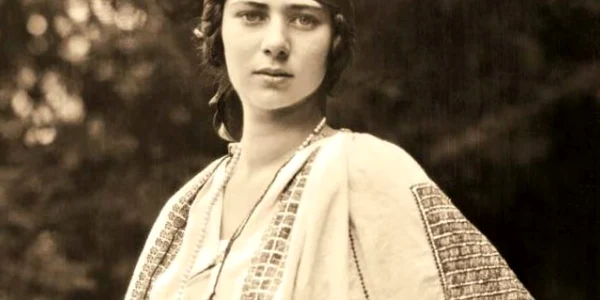 Principesa Ileana