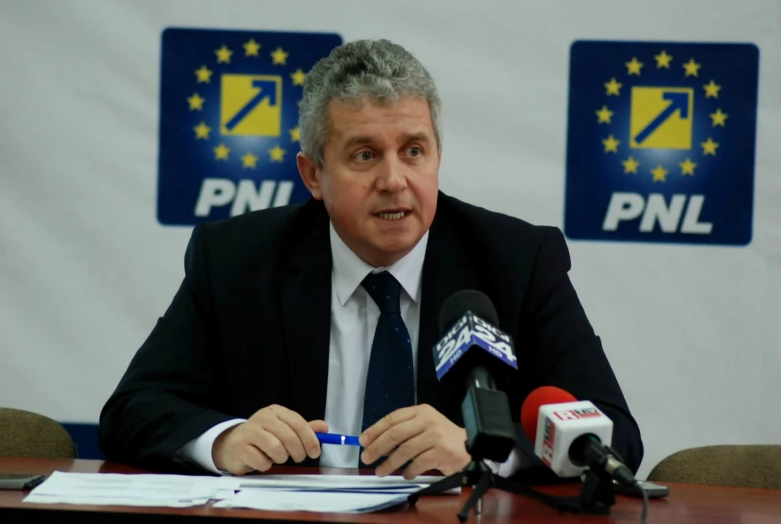 Europarlamentarul Daniel Buda