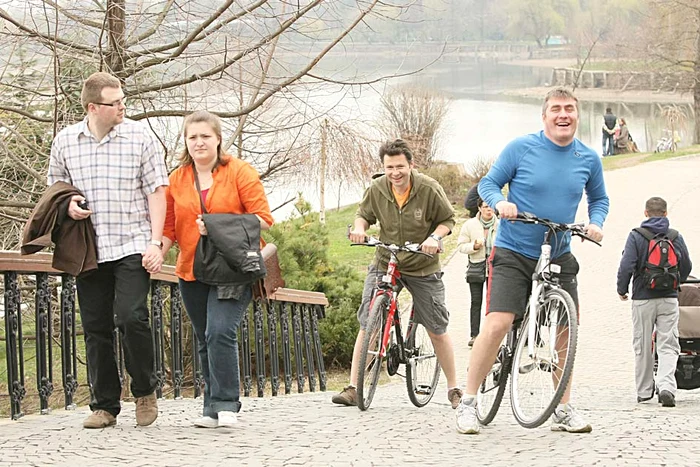 
    Vom avea vreme frumoasă în weekend  