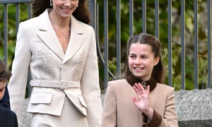 kate middleton printesa charlotte paste gettyimages jpg
